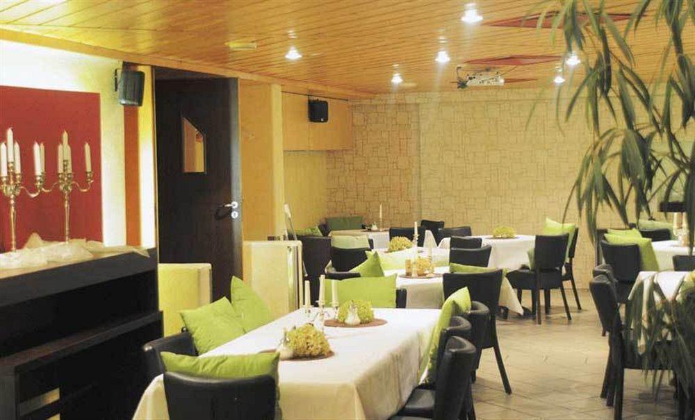 Hotel Volapuek 康斯坦茨 外观 照片