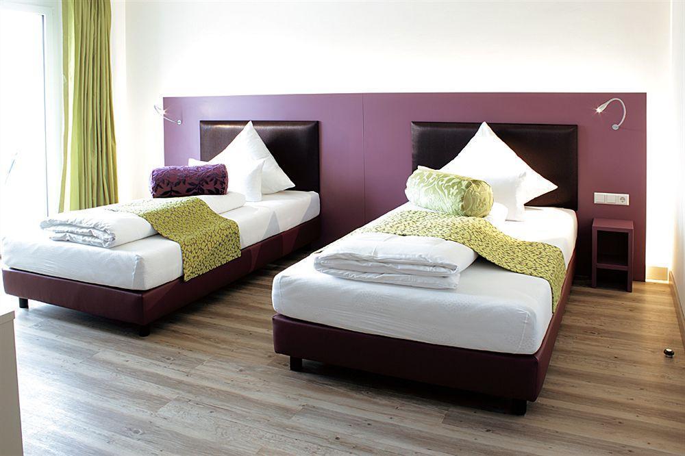 Hotel Volapuek 康斯坦茨 外观 照片