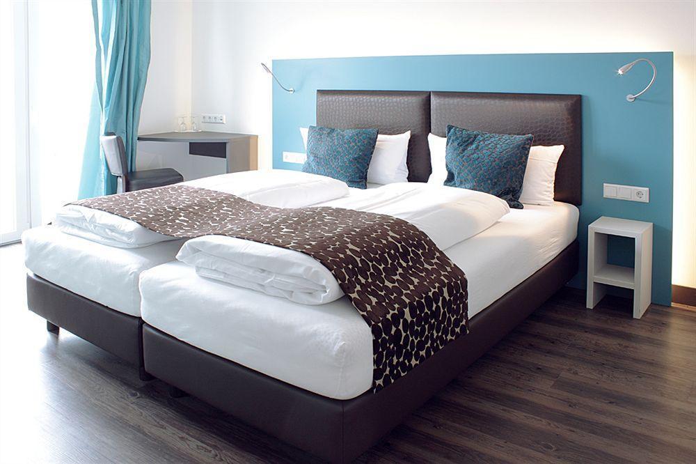 Hotel Volapuek 康斯坦茨 外观 照片