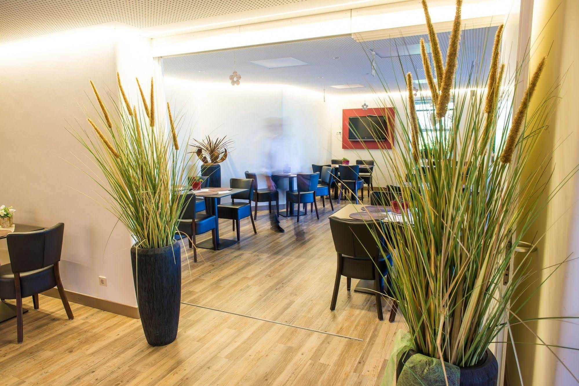 Hotel Volapuek 康斯坦茨 外观 照片