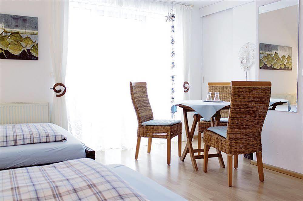 Hotel Volapuek 康斯坦茨 外观 照片