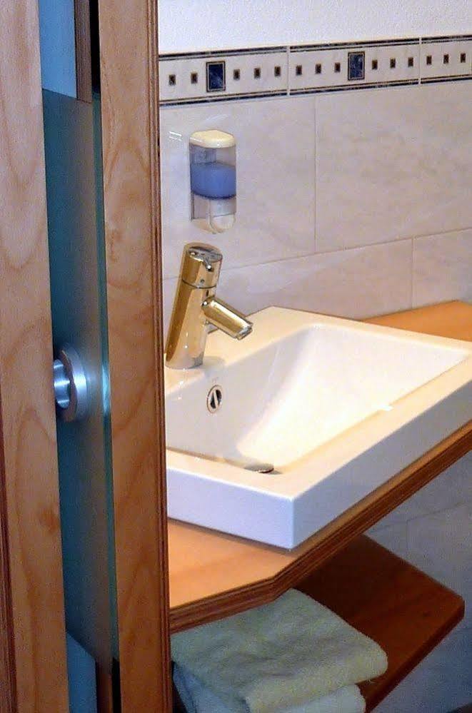 Hotel Volapuek 康斯坦茨 外观 照片