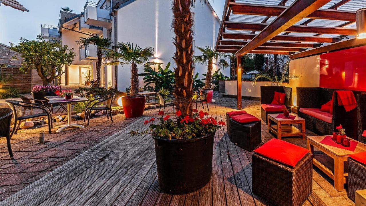 Hotel Volapuek 康斯坦茨 外观 照片